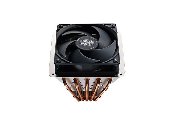 Cooler Master GeminII S524 Ver.2 processor cooler