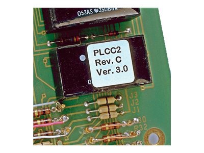 Panduit Thermal Transfer Component Labels - labels - 5000 label(s) - 1.5 in