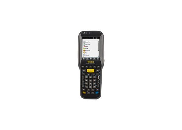 Wasp DT90 - data collection terminal - Win CE 6.0 Pro - 512 MB - 3.2"