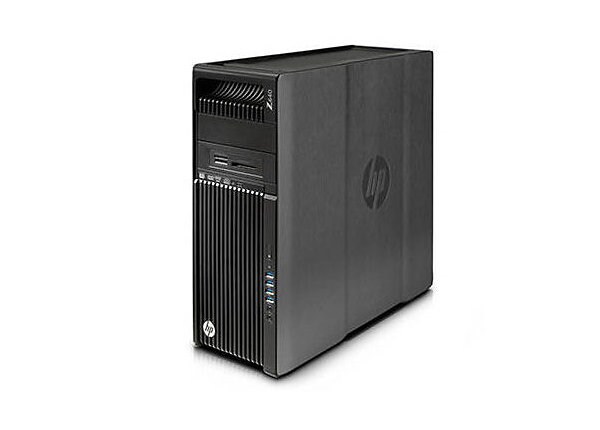 HP Z640 E5-2660 3TB 16GB