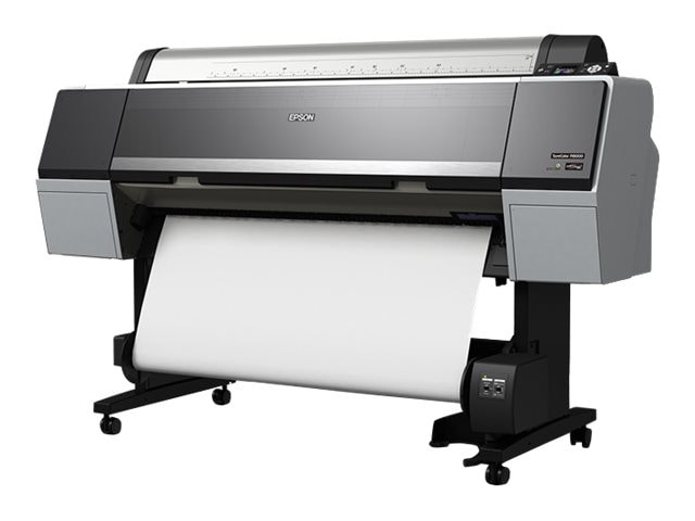 SC-P8000 - large-format printer - color - ink-jet - SCP8000SE - Large Format & Plotter Printers - CDW.com