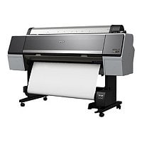 Epson SureColor SC-P8000 - large-format printer - color - ink-jet