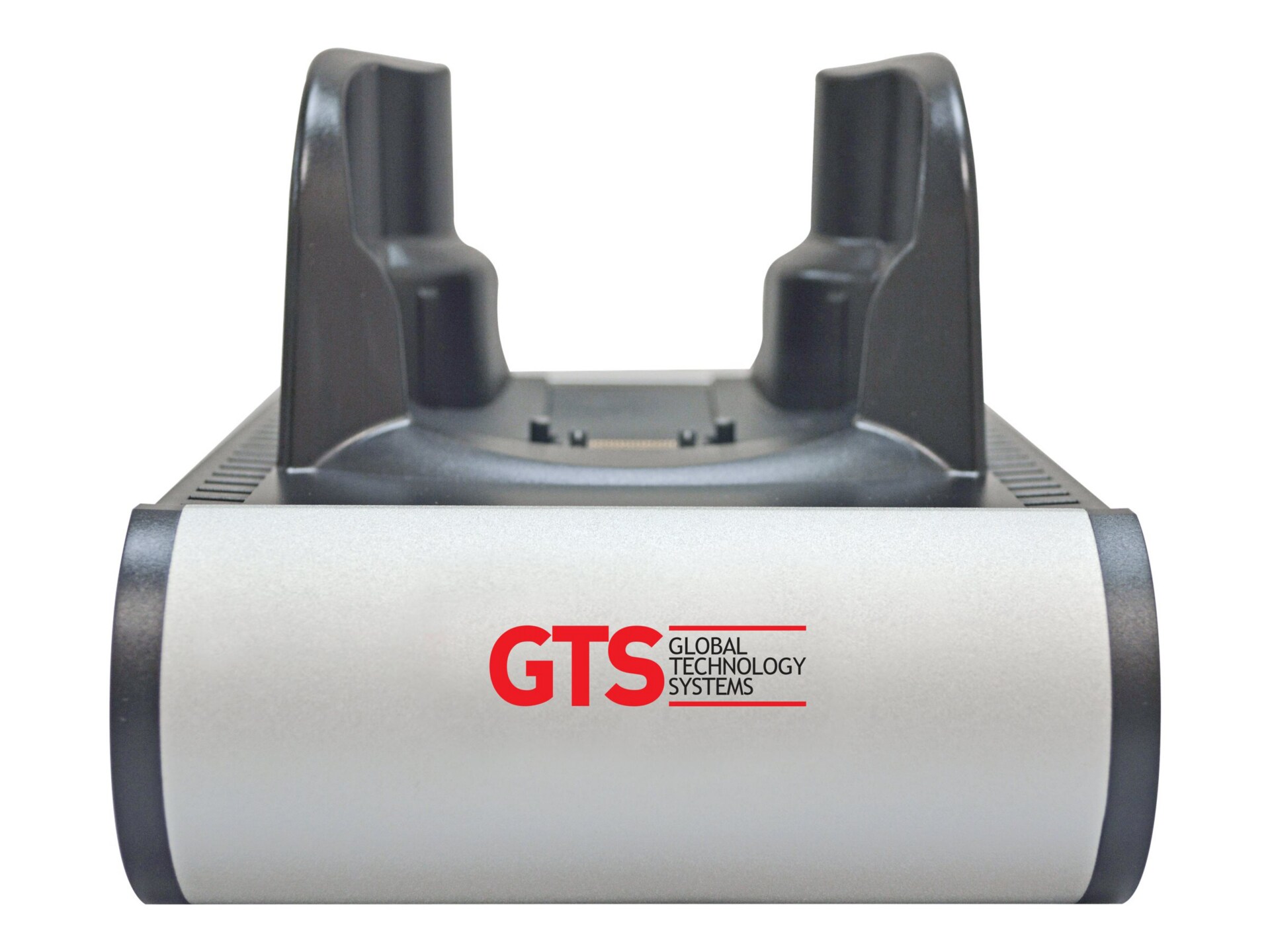 GTS HCH-7010-CHG Single Cradle Charger - barcode scanner charging stand