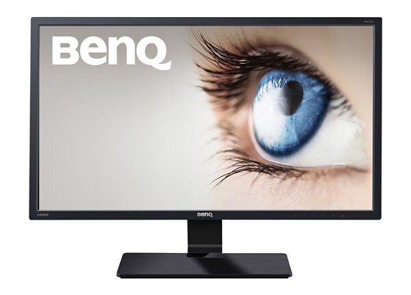 BenQ GW series GW2870H - LED monitor - 28"