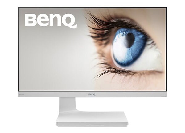 BenQ Stylish VZ2470H - LED monitor - Full HD (1080p) - 23.8"