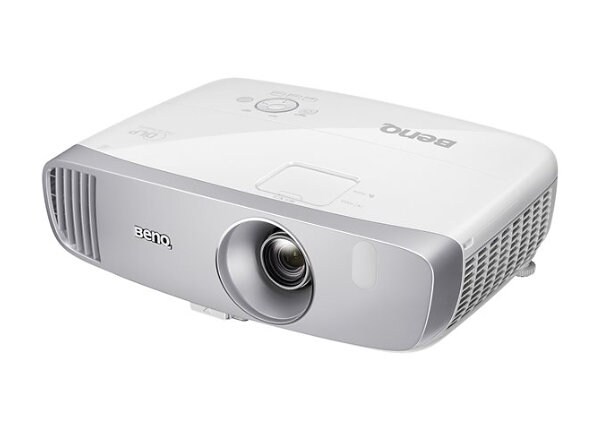 BenQ HT2050 - DLP projector - 3D