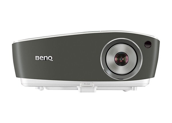 BenQ TH670 - DLP projector - portable - 3D