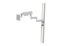 GCX VHM 25 mounting component - for LCD display