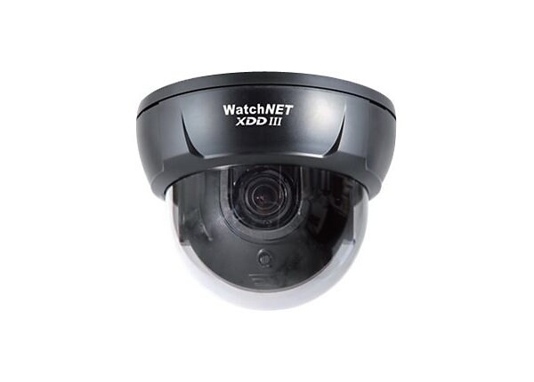 WatchNET XDD III Series XDDIII-DV - CCTV camera