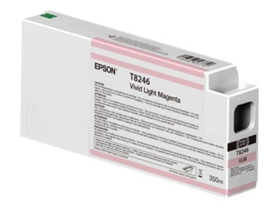 EPSON ULTRACHROME HD LTE MAGENTA 350