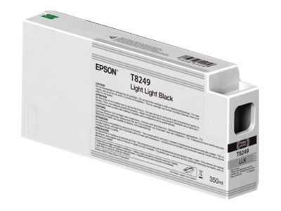EPSON ULTRACHROME HD LIGHT BLK 300