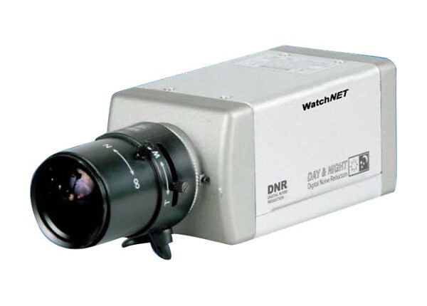 WatchNET SW-NCN - CCTV camera (no lens)