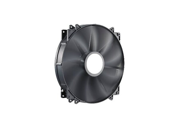 Cooler Master MegaFlow 200 Silent Fan case fan