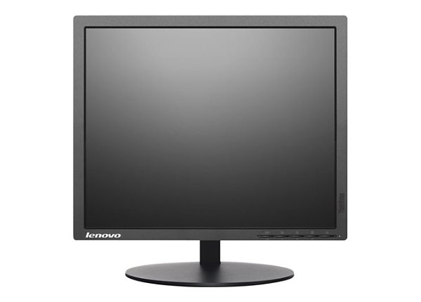 Lenovo ThinkVision T1714p - LED monitor - 17"