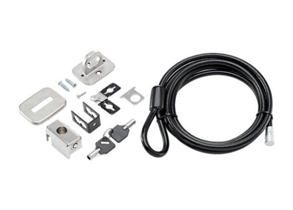 HP Security Lock v2 Kit - system security kit