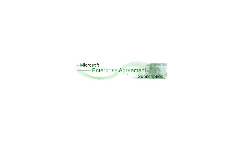 Microsoft Enterprise CAL Bridge for Office 365 - subscription license (1 month) - 1 user CAL