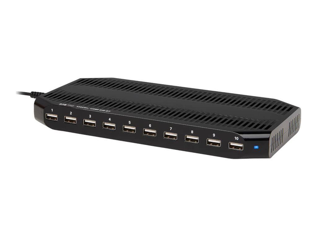 Tripp Lite USB Charging Station - Thumbnail 2