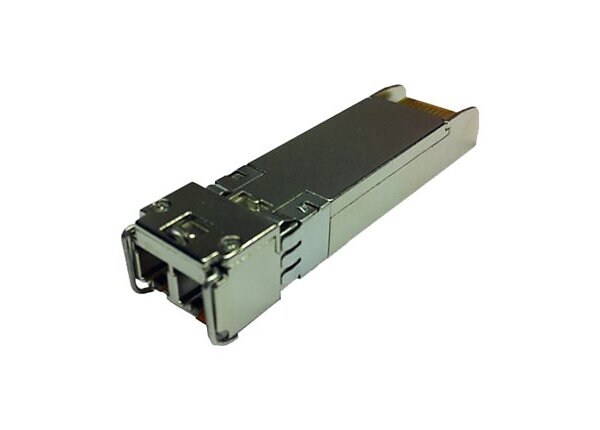 Amer - SFP (mini-GBIC) transceiver module - Gigabit Ethernet