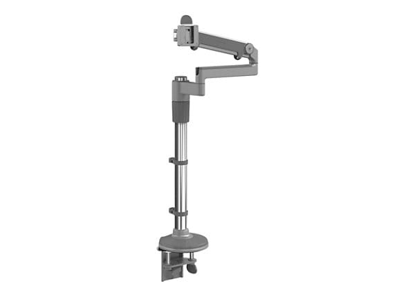 Humanscale M/FLEX M2 - desk mount (adjustable arm)