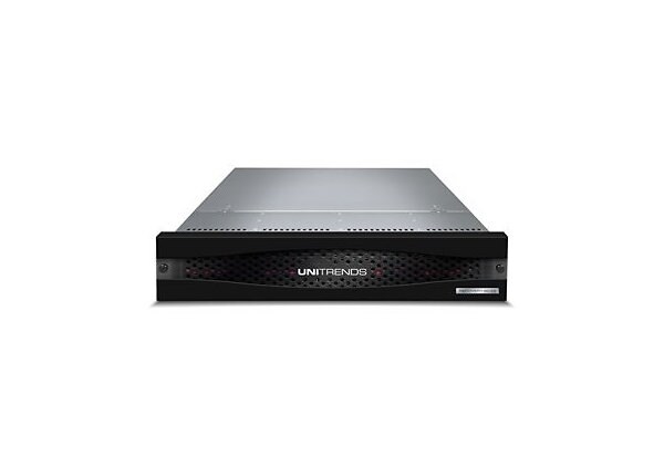 UNITRENDS RECOVERY RC823S 19TB W/3Y