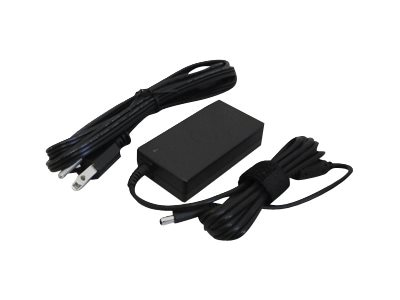 Total Micro AC Adapter, Dell Latitude 3400, 3410, 3500, 3510, 7202 - 45W