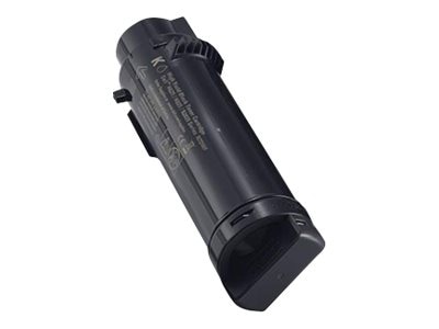 Dell - Extra High Yield - black - original - toner cartridge