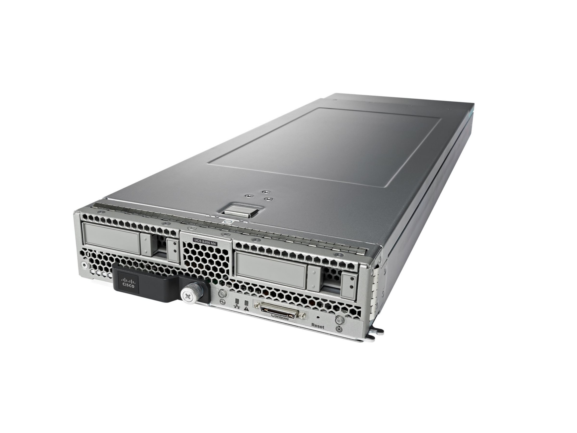Cisco UCS SmartPlay Select B200 M4 High Frequency 1 - blade - Xeon E5-2643V
