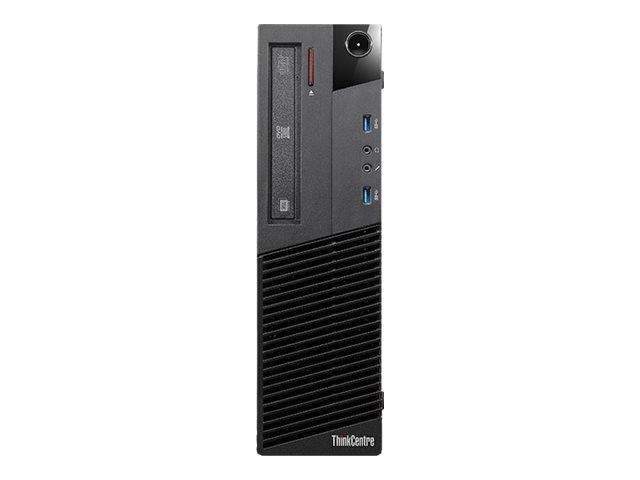 Lenovo ThinkCentre M93p 10A9 - Core i7 4790 3.6 GHz - 8 GB - 256 GB