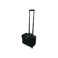 JELCO Executive Roller Bag JEL-3325ER notebook / projector carrying case