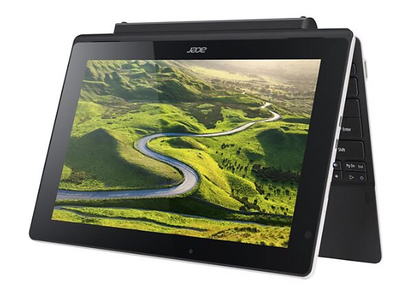 Acer Aspire Switch 10 E SW3-016-19CR - 10.1" - Atom x5 Z8300 - 2 GB RAM - 64 GB SSD