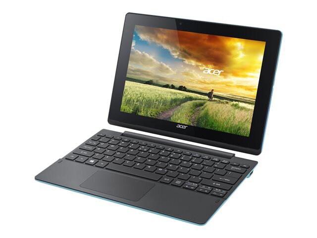 Acer Aspire Switch 10 E SW3-016-17WG - 10.1" - Atom x5 Z8300 - 2 GB RAM - 64 GB SSD