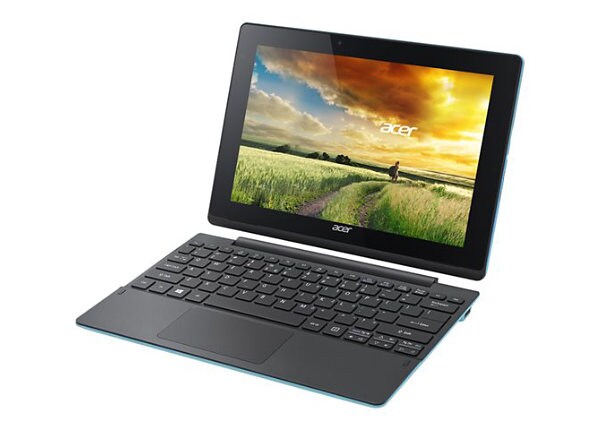 Acer Aspire Switch 10 E SW3-016-17WG - 10.1" - Atom x5 Z8300 - 2 GB RAM - 64 GB SSD