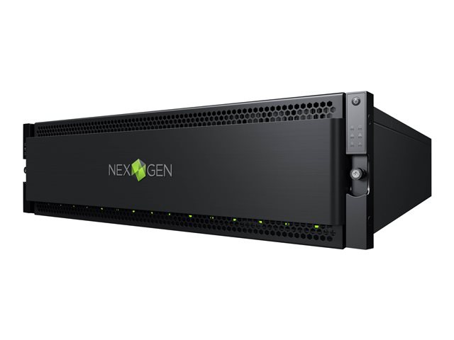 NexGen N5 1500 - flash storage array