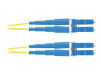 Panduit Fiber Optic Duplex Patch Network Cable