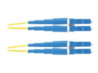 Panduit Fiber Optic Duplex Patch Network Cable
