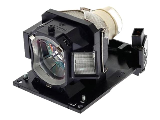 Compatible Projector Lamp Replaces Hitachi DT01381, Hitachi CPA222WNLAMP