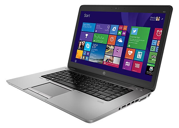 HP 850 G2 I7-5600U 128GB 16GB