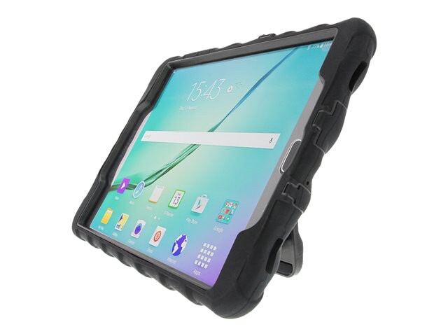 Gumdrop Hideaway - protective case for tablet