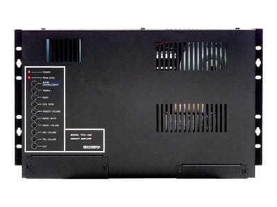 Bogen TPU250 - amplifier