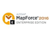 Altova MapForce 2016 Enterprise Edition - license