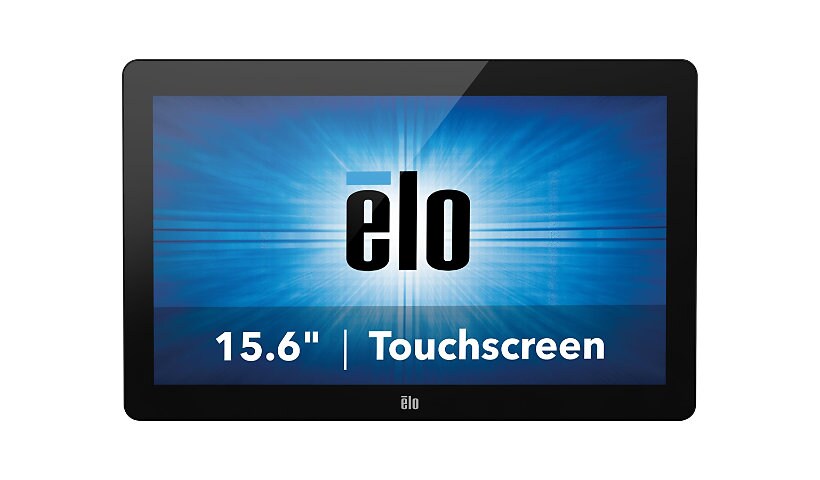 Elo 1502L - M-Series - LED monitor - Full HD (1080p) - 15.6"