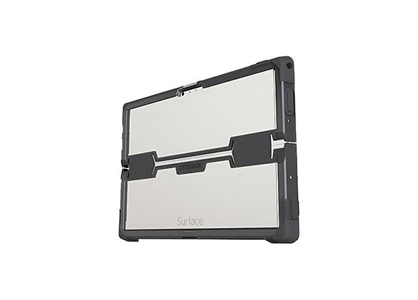 OtterBox Symmetry Series Retail back cover for tablet