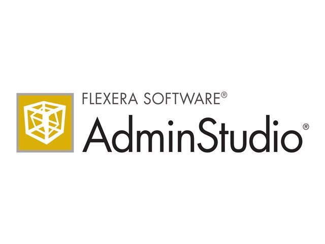 AdminStudio 2015 Enterprise Edition with Virtualization Pack - license