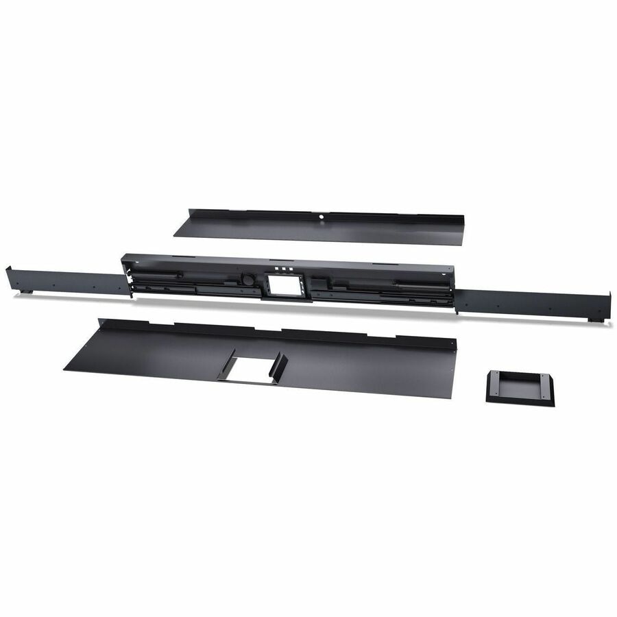 APC by Schneider Electric Thermal Containment Door Header - 42U VX / 45U SX