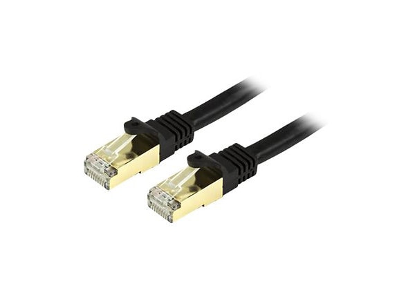 5 10 PACK Slim CAT6a RJ45 Ethernet Network Patch Cable 10G Copper Wire 30AWG LOT 