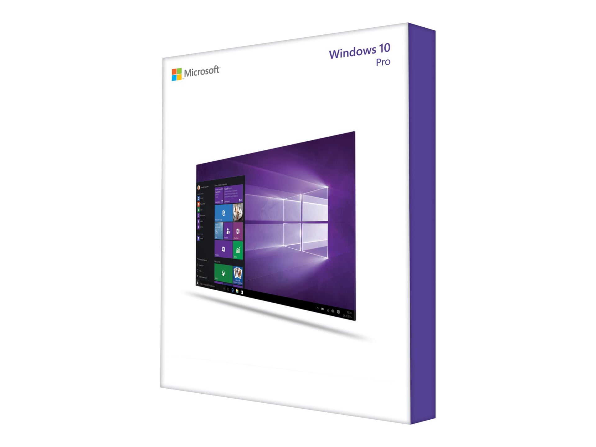 Windows 10 Pro License 1 License Fqc 09131 Operating