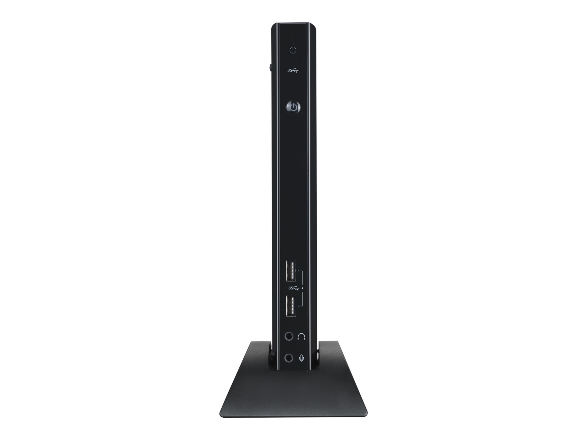 Thumbnail 3 of 8 for Dynabook Dynadock 4K Universal USB 3.0 docking station - docking station -