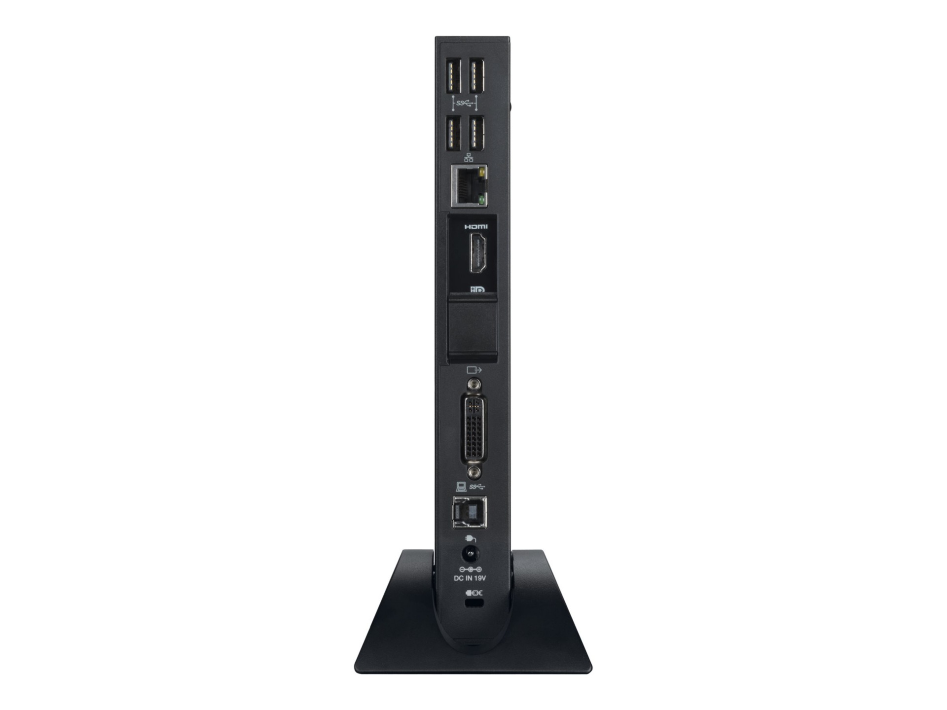 Thumbnail 5 of 8 for Dynabook Dynadock 4K Universal USB 3.0 docking station - docking station -