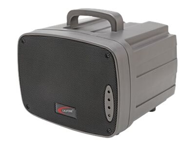 Califone PresentationPro PA329Q - speaker - for PA system