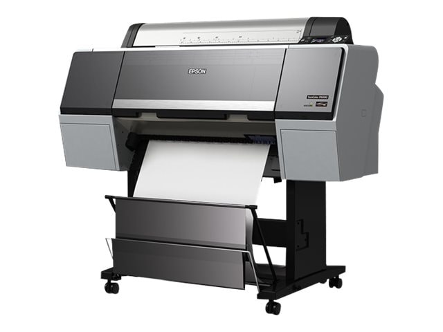 Epson SureColor SC-P6000 - large-format printer - color - ink-jet